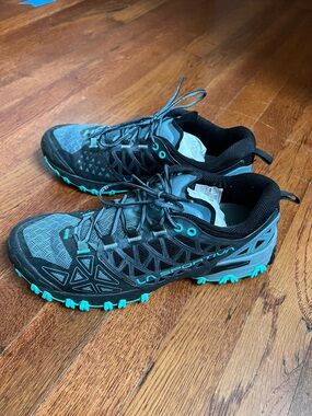 La Sportiva Bushido II Trail Running Sneakers